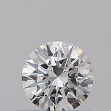 0.40 carat Round diamond D VVS2 Excellent