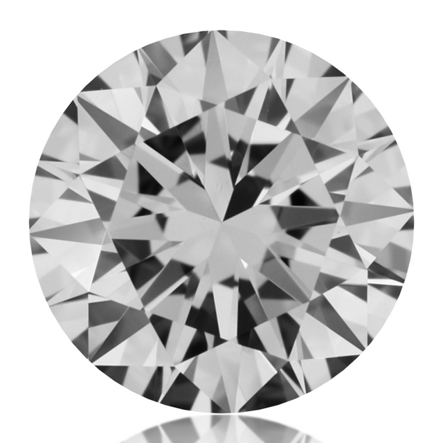 0.30 carat Round diamond G VS1 Excellent