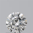 0.70 carat Round diamond H VS2 Excellent