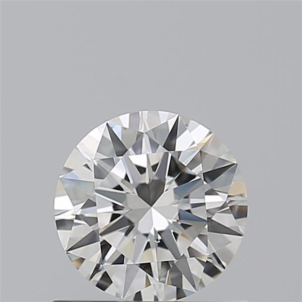 0.70 carat Round diamond H VS2 Excellent
