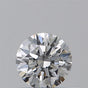 0.40 carat Round diamond D VS2 Excellent