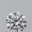 0.40 carat Round diamond D VS2 Excellent