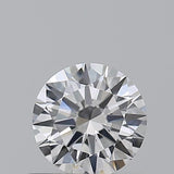 0.40 carat Round diamond D VS2 Excellent