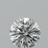 0.41 carat Round diamond F VS2 Excellent
