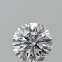 0.41 carat Round diamond F VS2 Excellent
