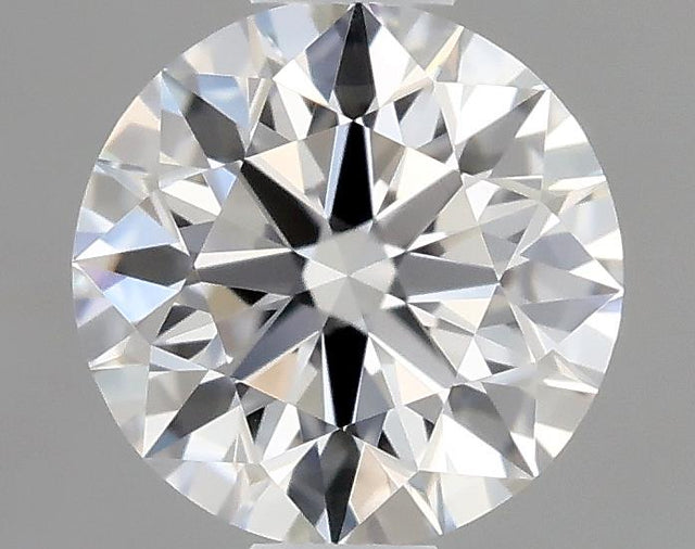0.40 carat Round diamond E VVS1 Excellent
