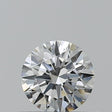 0.50 carat Round diamond E VS1 Excellent