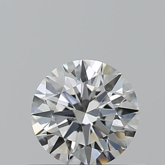 0.50 carat Round diamond E VS1 Excellent