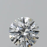 0.50 carat Round diamond E VS1 Excellent