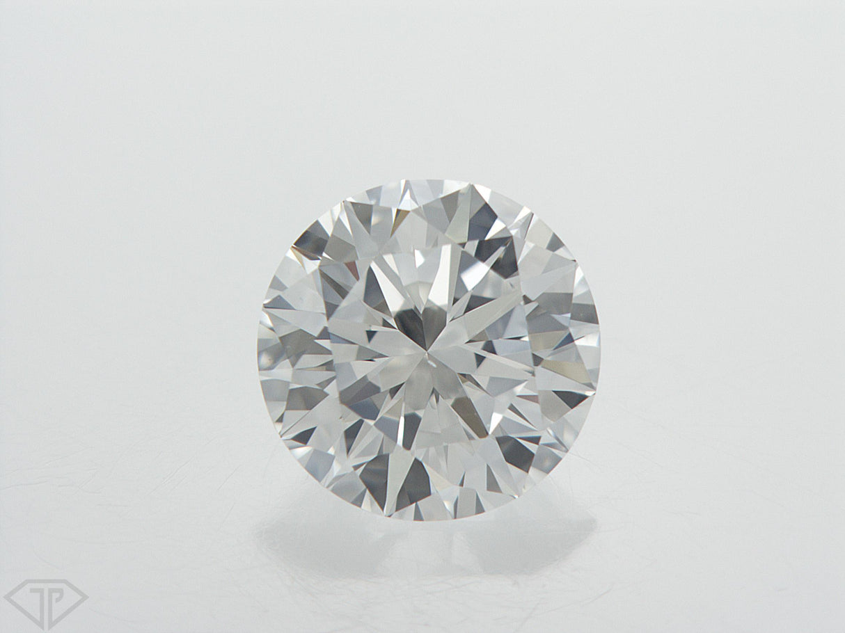 2.00 carat Round diamond G VS2 Excellent