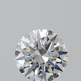 0.50 carat Round diamond D VVS2 Excellent