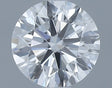 0.40 carat Round diamond F VS2 Excellent