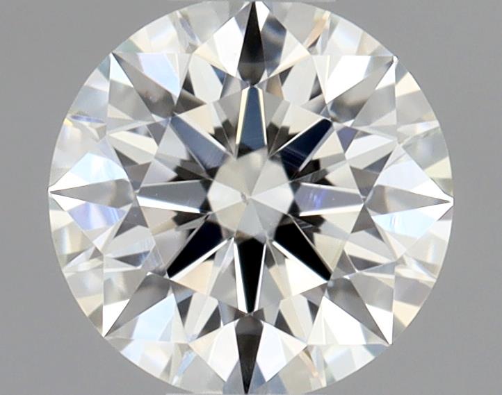 0.30 carat Round diamond H VS2 Excellent