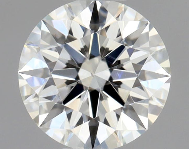 0.30 carat Round diamond H VS2 Excellent