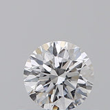0.50 carat Round diamond D VS1 Excellent