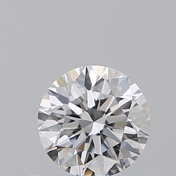 0.50 carat Round diamond D VS1 Excellent