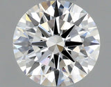 0.50 carat Round diamond G VVS1 Excellent