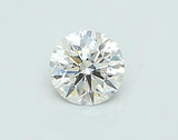 0.30 carat Round diamond G VS1 Excellent