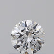 0.50 carat Round diamond D VVS1 Excellent