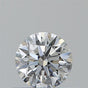0.50 carat Round diamond D VS1 Excellent