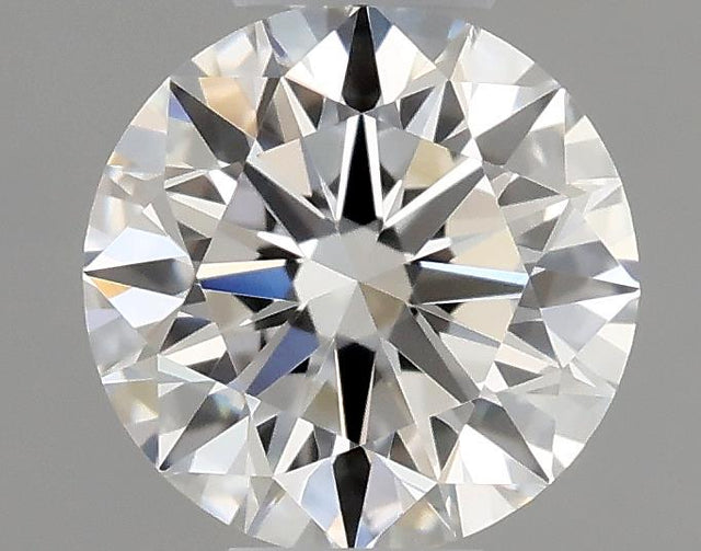 0.40 carat Round diamond E VS2 Excellent