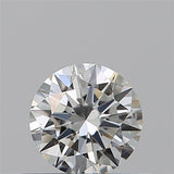 0.40 carat Round diamond F VS1 Excellent