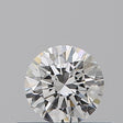 0.40 carat Round diamond F VVS2 Excellent
