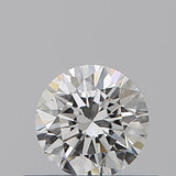0.40 carat Round diamond F VVS2 Excellent