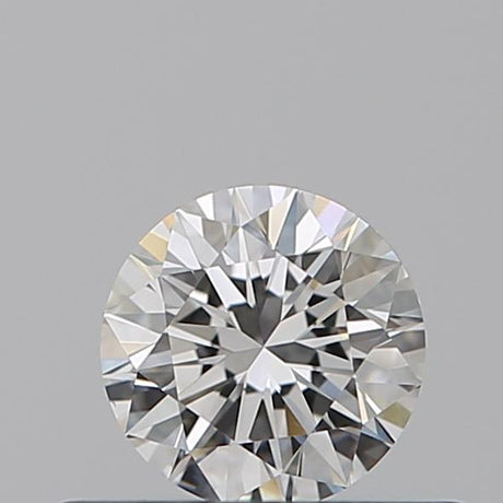 0.40 carat Round diamond F VVS2 Excellent