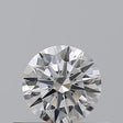 0.40 carat Round diamond H VVS2 Excellent