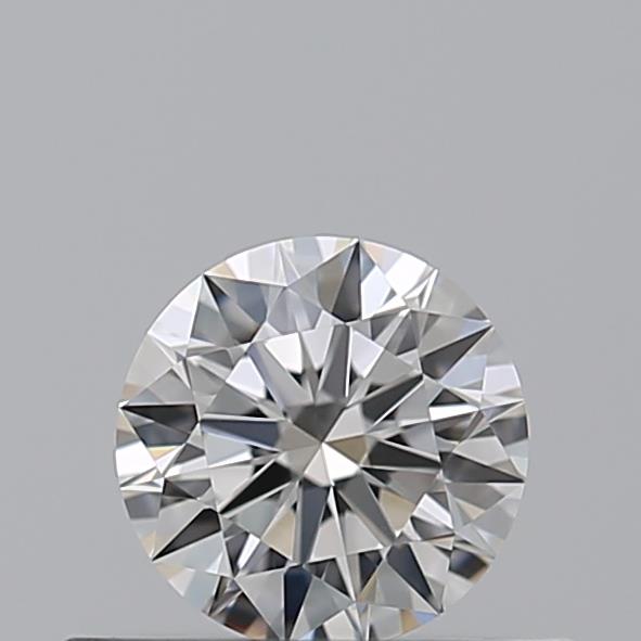 0.40 carat Round diamond H VVS2 Excellent