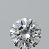 0.50 carat Round diamond G VS2 Excellent