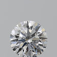 0.50 carat Round diamond D VVS2 Excellent