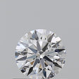 0.50 carat Round diamond D VS2 Excellent