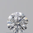 0.50 carat Round diamond D VS2 Excellent