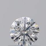 0.50 carat Round diamond D VS2 Excellent