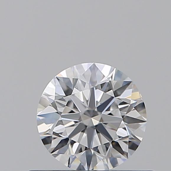 0.50 carat Round diamond D VS2 Excellent