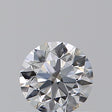 0.40 carat Round diamond D VS2 Excellent