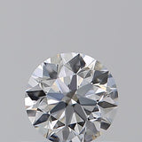 0.40 carat Round diamond D VS2 Excellent
