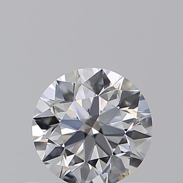 0.40 carat Round diamond D VS2 Excellent