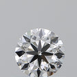 0.50 carat Round diamond D VVS1 VeryGood