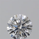 0.40 carat Round diamond D VVS1 Excellent