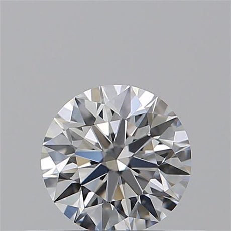 0.40 carat Round diamond D VVS1 Excellent