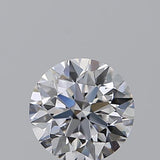 0.80 carat Round diamond D VS2 Excellent