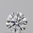 0.40 carat Round diamond D VVS2 Excellent