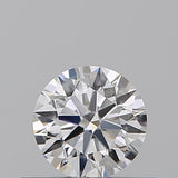 0.40 carat Round diamond D VVS2 Excellent