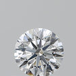 0.40 carat Round diamond D VS1 Excellent
