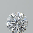 0.50 carat Round diamond D VS2 Excellent