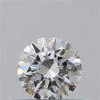 0.40 carat Round diamond F VS2 Excellent