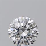 0.40 carat Round diamond D VS2 Excellent